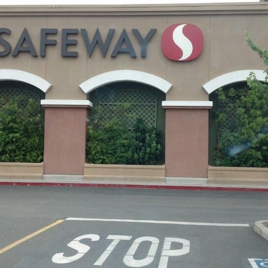 Safeway Central Novato 4 tips from 549 visitors