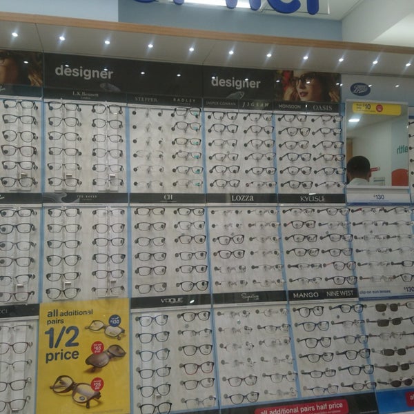Boots Opticians - City of Westminster 