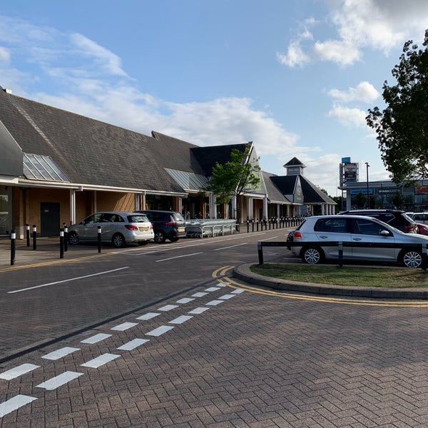 Kingston Centre, Milton Keynes vlr.eng.br