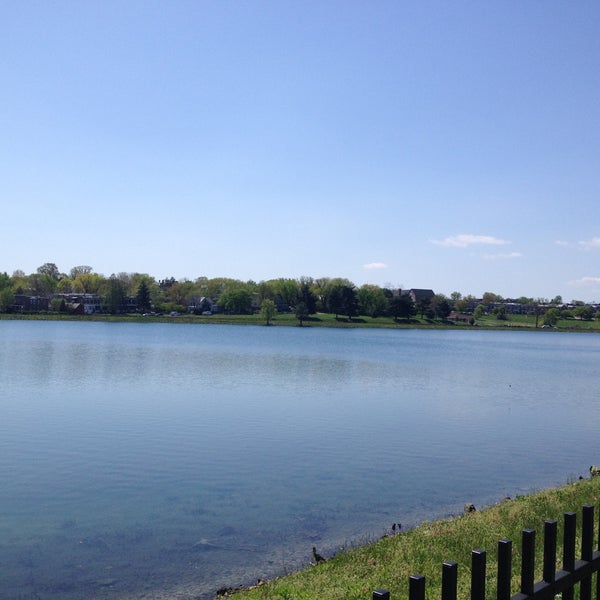Photos at Lake Montebello Lake in Baltimore