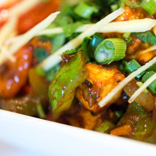 Chaat Bhavan Dublin Dublin, CA