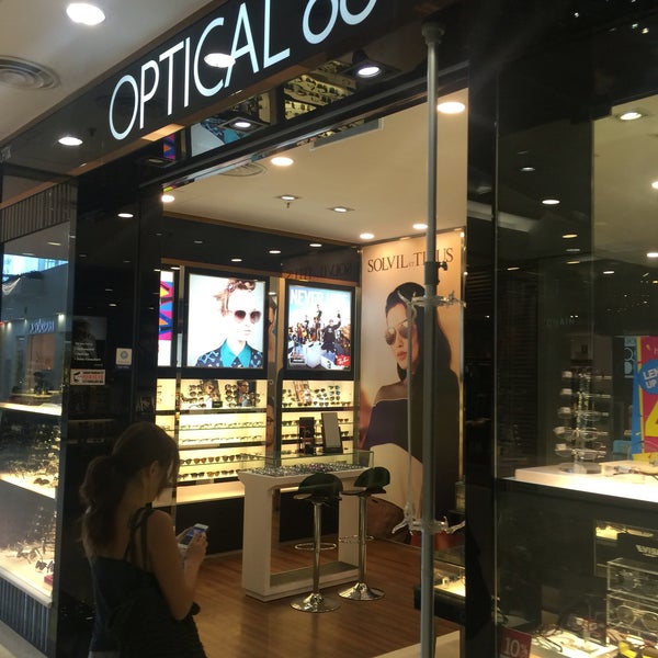 Optical 88 Kuching, Sarawak