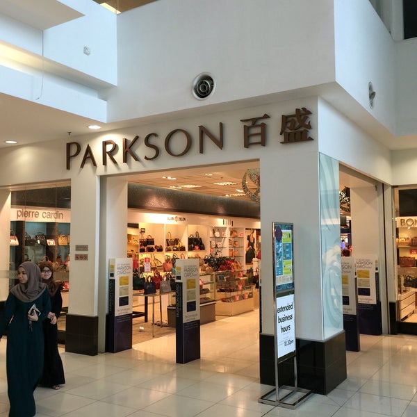 Parkson Kuching Sarawak
