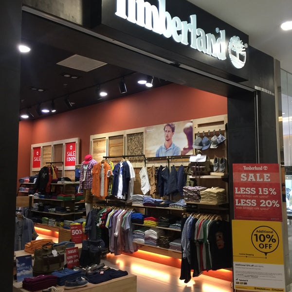 butik timberland