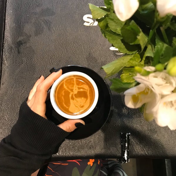 4/30/2020にŞeyda D.がSewky&#39;s Coffeesで撮った写真