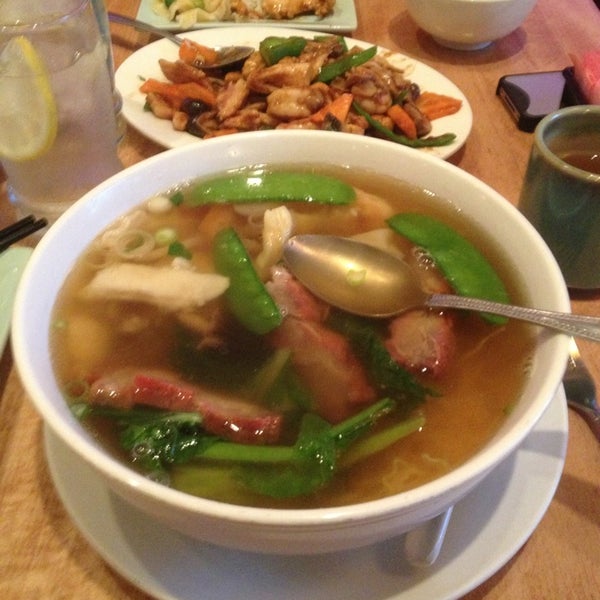 Photos at Sang Kee Asian Bistro 40 tips