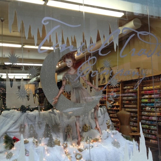 Photos at Tinsel Trading Garment District 3 tips