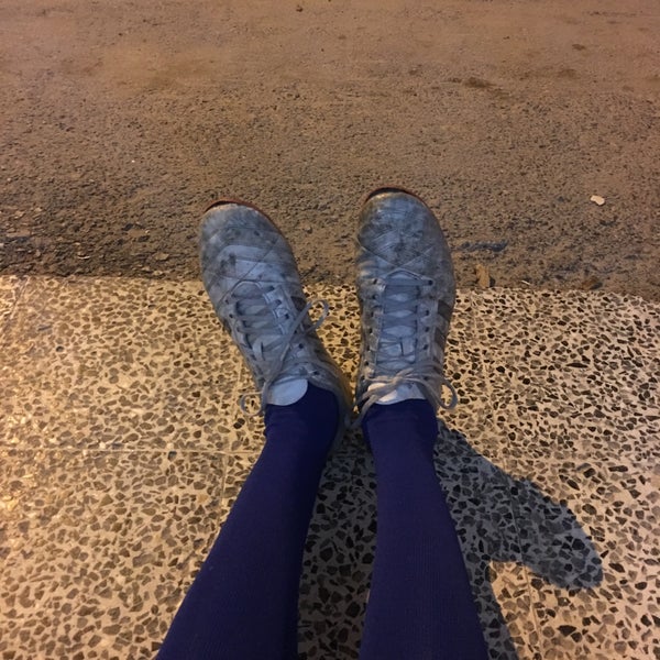 tepsi korkutucu jogging yapan otuken hali saha buca bilsanatolye com