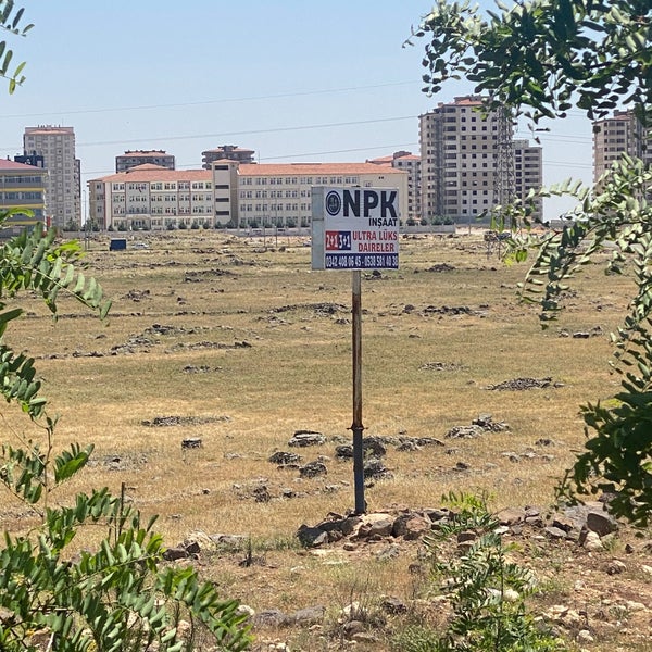 photos at npk insaat gaziantep akkent