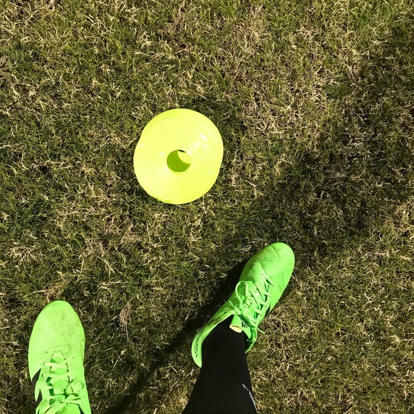 Meadows Soccer Complex Other Great Outdoors in Tallahassee