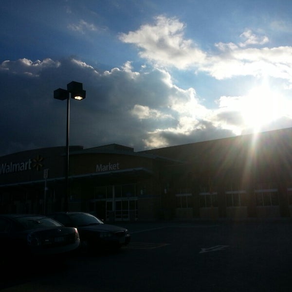 Photos at Walmart Supercenter North Olmsted, OH