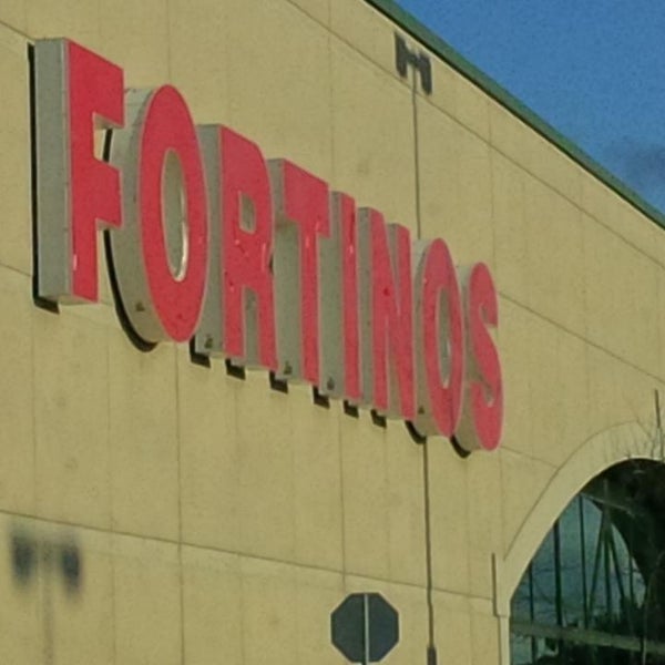 Fortinos Vaughan'da Market