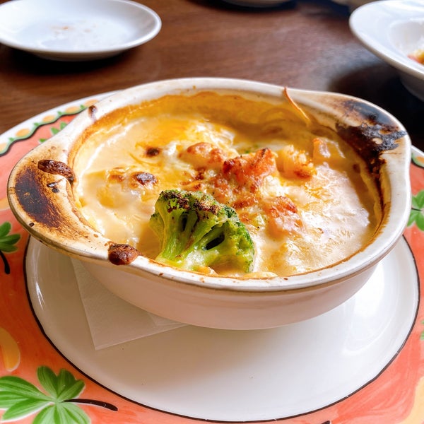ナポリの食卓 佐久店 岩村田1811 1