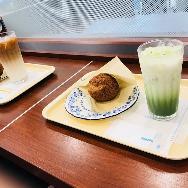 ドトールコーヒーショップ 長野市 長野県