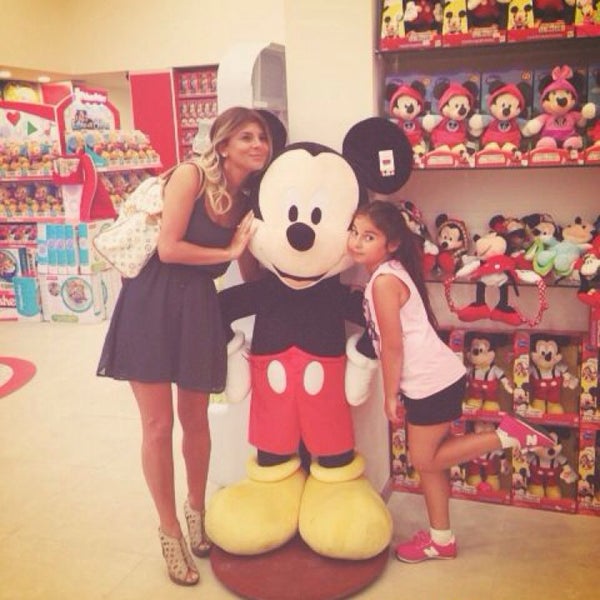 Photos At Toyzz Shop Mall Of Istanbul Toy Game Store In Mahmutbey