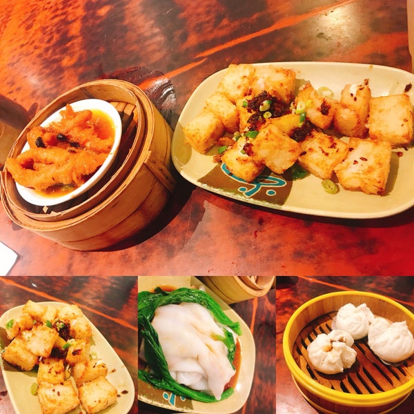 Lins asian cuisine destin