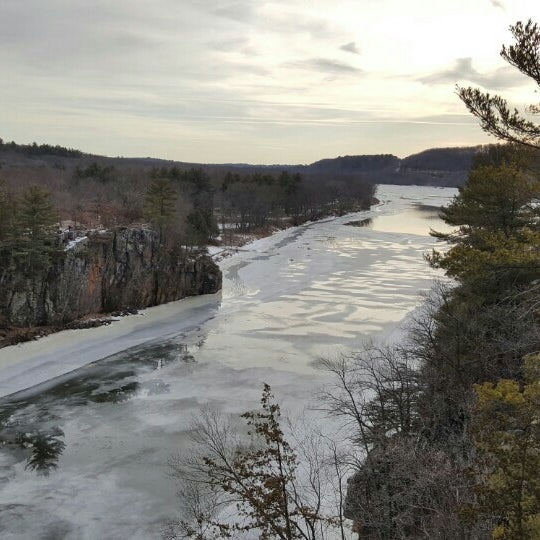 Taylors Falls Scenic Overlook Taylors Falls, MN