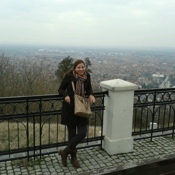 รูปภาพถ่ายที่ Vršački Breg โดย Anka D. เมื่อ 3/3/2013
