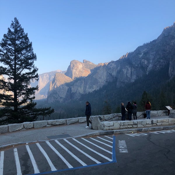 Inspiration Point 2 tips