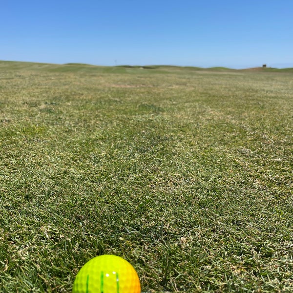 Photo taken at Monarch Bay Golf Club by Chris K. on 5/31/2024