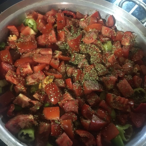nisa ev yemekleri van van