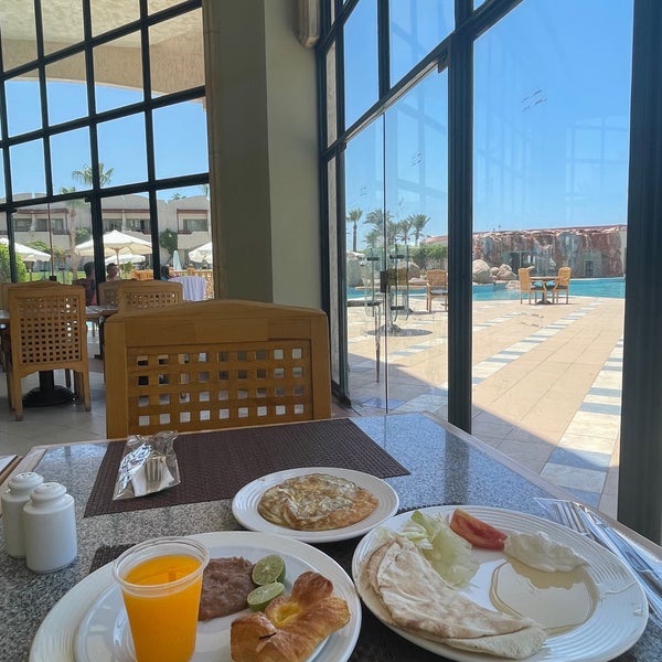 6/28/2021에 Sultan Q님이 Marriott Sharm El Sheikh Resort에서 찍은 사진