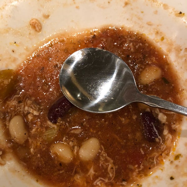 Olive Garden Asheville, NC