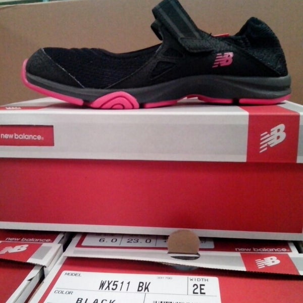 pt new balance indonesia