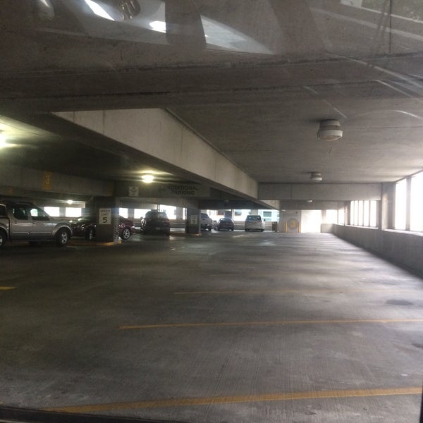 LaSalle Parking Garage Downtown Baton Rouge Baton Rouge, LA