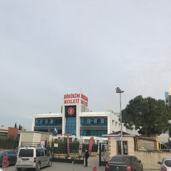 photos at birikim koleji izmir karacaoglan mh bornova izmir