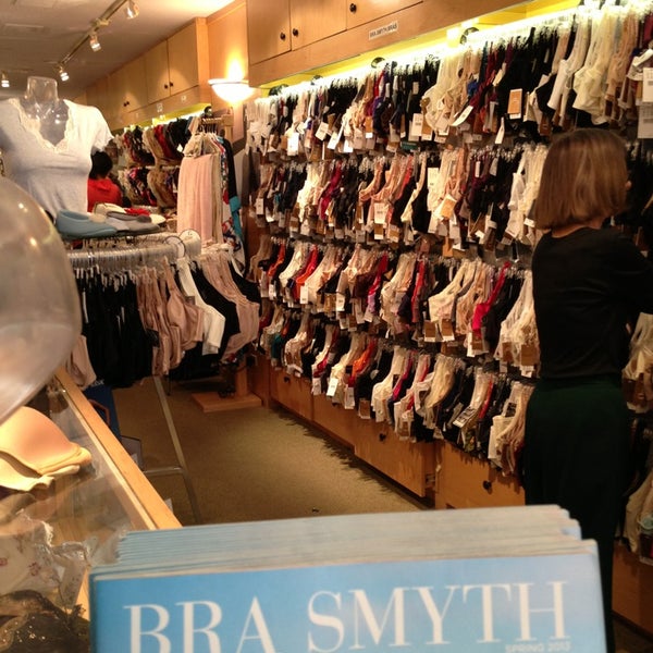 Bra Smyth (Now Closed) - Upper West Side - 3 tips from 65 visitors