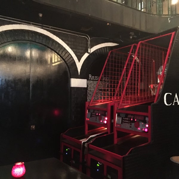 7/18/2018にBetty C.がCasey&#39;s Irish Pubで撮った写真