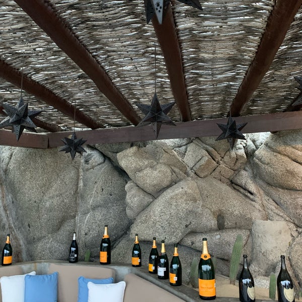 Photo taken at Waldorf Astoria Los Cabos Pedregal by Betty C. on 1/23/2020