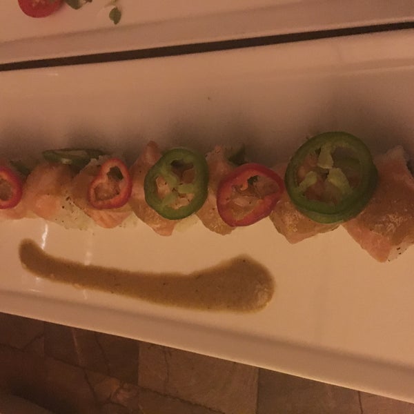 Photo prise au Takami Sushi par Betty C. le9/19/2018