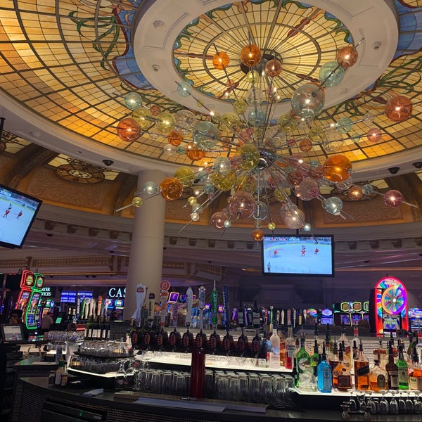12/28/2019にBetty C.がFallsview Casino Resortで撮った写真