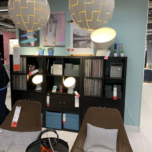 Foto scattata a IKEA Etobicoke da Betty C. il 10/6/2019