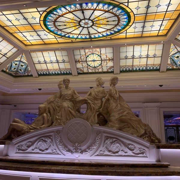 11/3/2019にBetty C.がFallsview Casino Resortで撮った写真