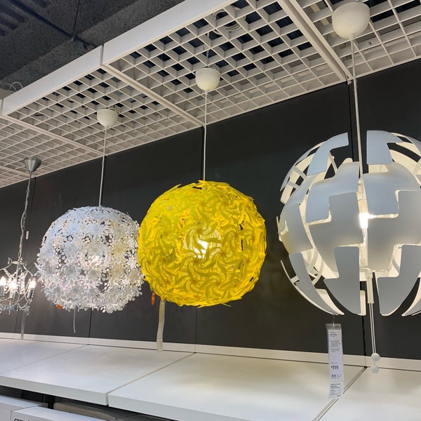 Foto scattata a IKEA Etobicoke da Betty C. il 10/6/2019
