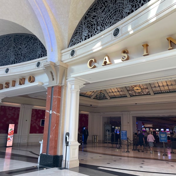 6/21/2022にBetty C.がFallsview Casino Resortで撮った写真