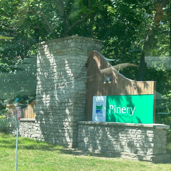 Pinery Provincial Park Lambton Shores, ON