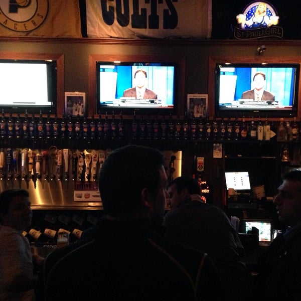 Photos at Taps and Dolls Downtown Indianapolis Indianapolis, IN