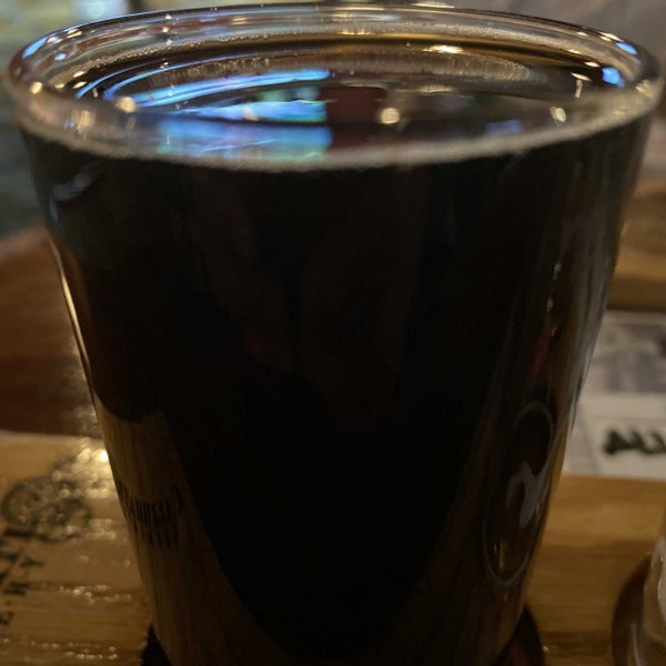 Calibration Brewery North Kansas City, MO