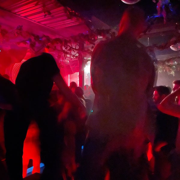 Photo taken at Audio Nightclub by Eunju T. on 6/19/2022