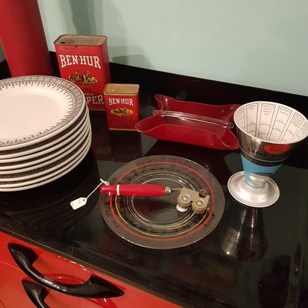 Belle Cose Polk Gulch San Francisco, CA