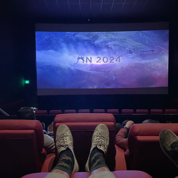 Regal Stonestown Galleria ScreenX, 4DX, & RPX Stonestown 3251 20th