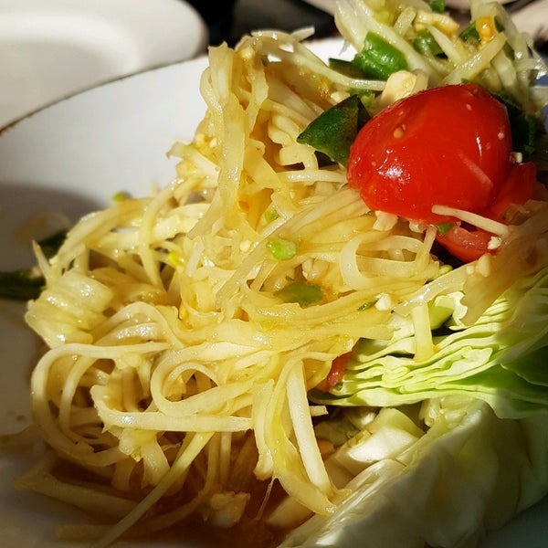 Basil Canteen SoMa 88 tips