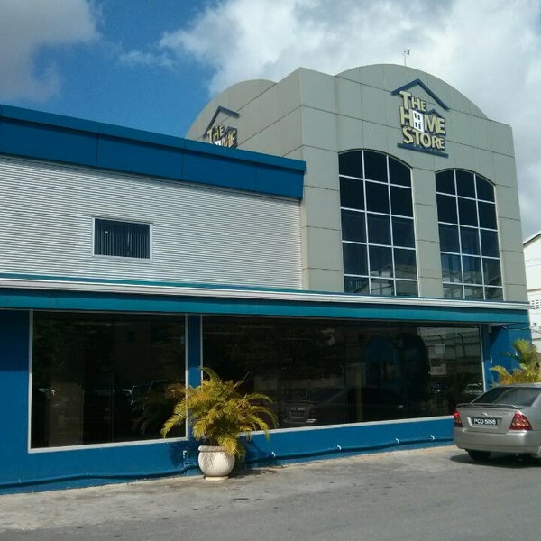 The Home Store Barataria, St.