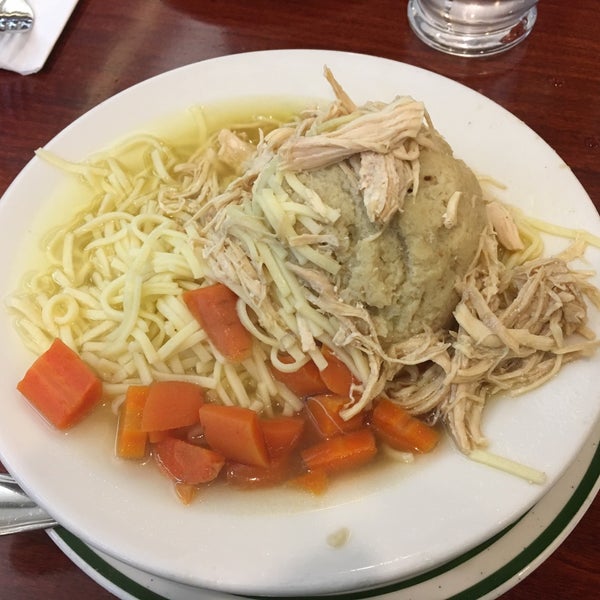 Photo taken at Brent&#39;s Deli by Steven K. on 6/9/2019