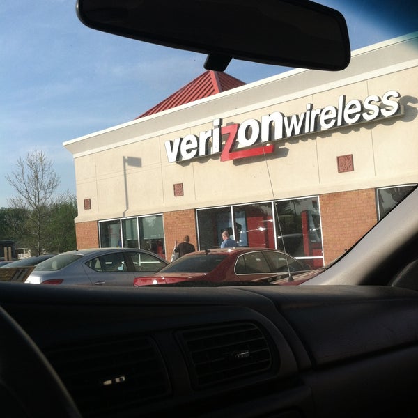 Photos at Verizon Richmond, VA