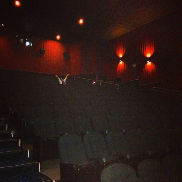 Fotos en Regal UA Snowden Square (Ahora cerrado) Cine